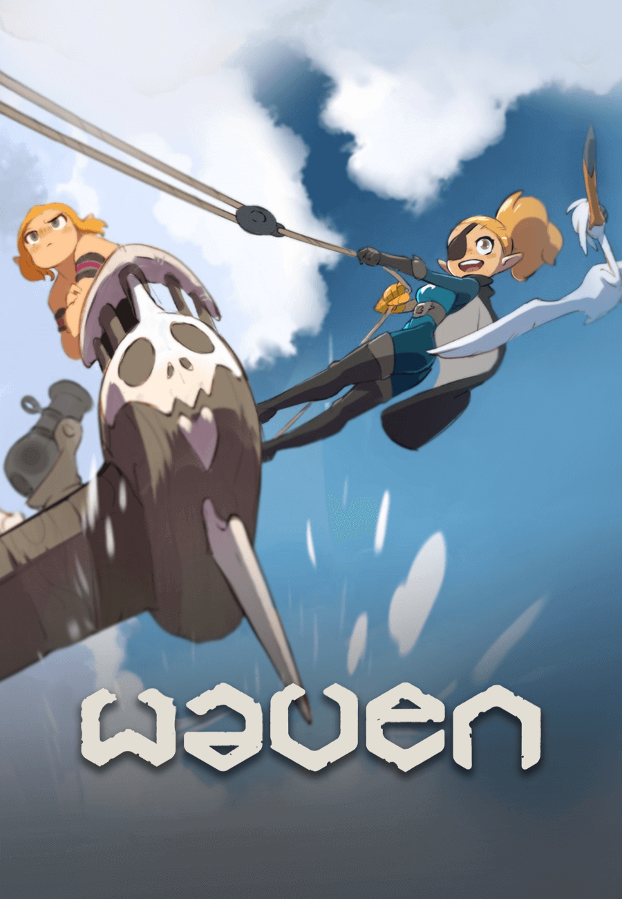 Waven